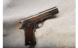 Colt 1911 .45 ACP US Army - 1 of 1