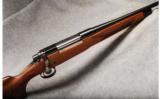 Remington 700 BDL Mountain 7x57 - 1 of 7