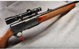 Browning BAR .30-06 Sprg (Witout Scope) - 1 of 7