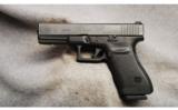 Glock Mod 21 .45 ACP - 2 of 2