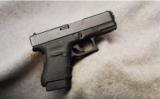 GlockMod 30 .45 ACP - 1 of 2