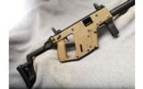 Kriss USA Vector CRB .45 ACP - 1 of 1