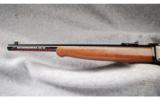 Winchester 1885HW Trapper .38-55, .30-40, .45-70 - 8 of 8