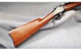 Winchester 1885HW Trapper .38-55, .30-40, .45-70 - 5 of 8