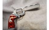 Colt Python .357 Mag - 1 of 1