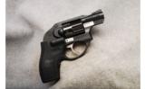 Ruger LCR.38 Special +P - 1 of 2