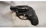 Ruger LCR.38 Special +P - 2 of 2