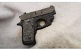 Sig SauerP238.380 ACP - 1 of 1