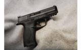 Smith & WessonM&P99mm - 1 of 2