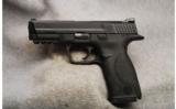 Smith & WessonM&P99mm - 2 of 2