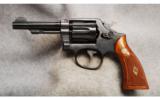 Smith & Wesson M&P .38 Spl (Pre 10) - 2 of 2