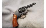 Smith & Wesson M&P .38 Spl (Pre 10) - 1 of 2