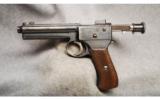 Roth Steyr 1907 8mm - 2 of 2