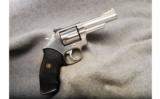 Smith & WessonMod 66-3.357 Mag - 1 of 1