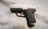 Kahr PM40
.40 S&W - 2 of 2