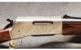 Browning BLR White Gold Medallion .308 Win - 2 of 7