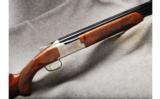 Browning 725 Field 12 ga - 1 of 7