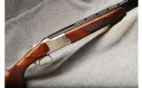 Browning Citori 525 Field 20ga - 1 of 1