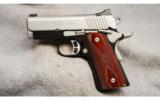 Kimber Ultra CDP II.45 ACP - 2 of 2