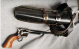 Colt Buntline Special .45 Colt With Holster - 4 of 4