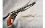 Colt Buntline Special .45 Colt With Holster - 1 of 4