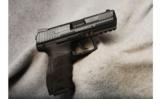 Heckler & Koch P30 9mm - 1 of 2