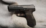 Heckler & Koch P30 9mm - 2 of 2