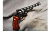 Smith & Wesson Mod 29-2 .44 Mag - 1 of 2