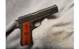 Springfield 1911-A1 .45 ACP - 1 of 2