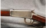Winchester Mod 1894.32 WS - 3 of 7
