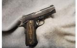 Kimber Tactical Pro II.45 ACP - 1 of 2