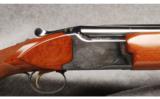 Winchester 101 XTR Waterfowl 12ga - 2 of 7