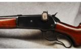 Winchester Mod 71 .348 WCF - 3 of 7