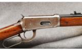 Winchester Mod 94 .25-35 WCF - 2 of 7