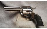 Ruger New Vaquero .45 Colt - 2 of 2