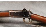 Winchester Mod 1894 .32-40 - 3 of 7