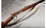 Winchester Mod 1894
.30 WCF - 1 of 7