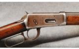 Winchester Mod 1894
.30 WCF - 2 of 7