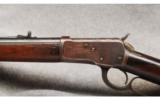Winchester Mod 1892.32 WCF - 3 of 7