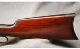 Winchester Mod 1892.32 WCF - 6 of 7