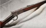 Winchester Mod 1892.32 WCF - 1 of 7
