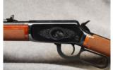 Winchester Mod 9422 .22 S, L, LR - 3 of 7