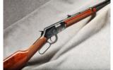 Winchester Mod 9422 .22 S, L, LR - 1 of 7