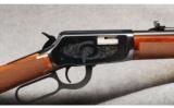 Winchester Mod 9422 .22 S, L, LR - 2 of 7