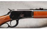 Browning Mod 53 .32-20 Win - 2 of 7