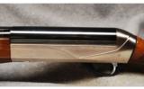Benelli Sport II 12ga - 3 of 7