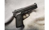 Beretta 92FS 9mm Para Compact - 1 of 2