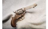 Colt 1877 Lightning .38 Colt - 1 of 3