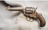 Colt 1877 Lightning .38 Colt - 2 of 3