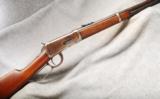 Winchester Mod 1894 .32-40 - 1 of 7